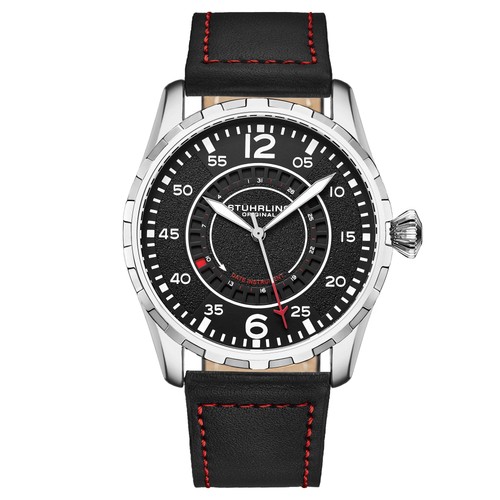 Aviator 4002 silver - 4002,
