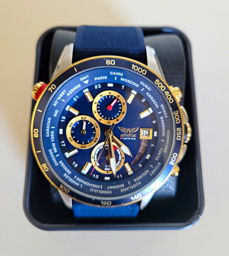 Aviator series men s - f-series, men’s
