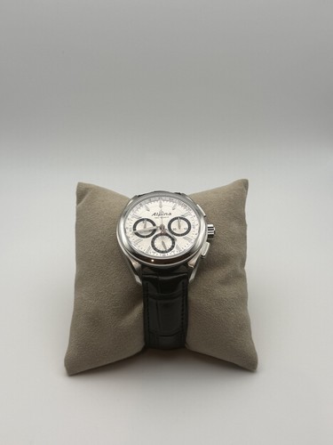 Alpina alpiner chronoflyback - alpina,